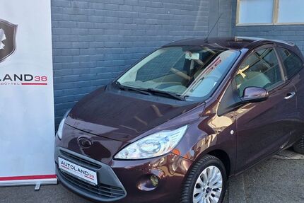 Ford Ka/Ka+ 100.000 km 3.390 &euro; Ohrum 38312