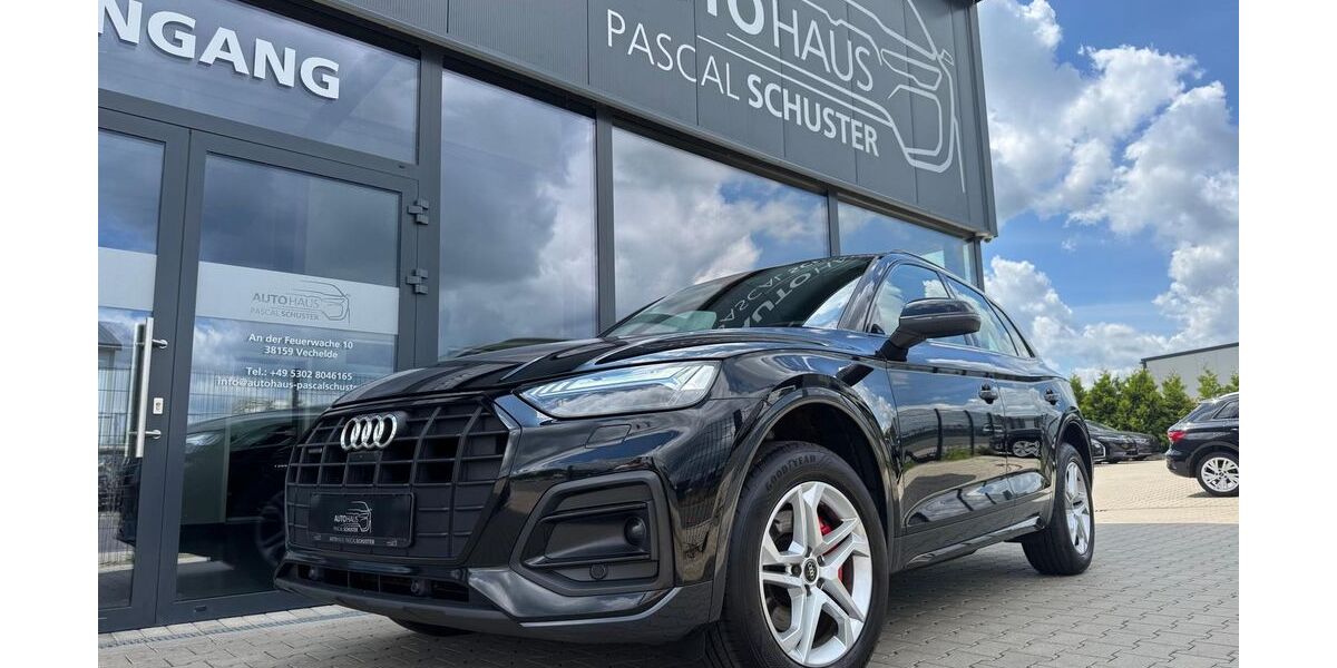 Audi Q5 171.762 km 22.950 &euro; Vechelde 38159