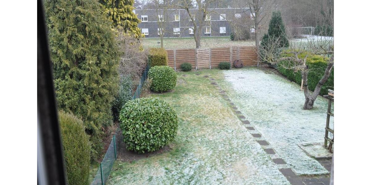 Doppelhaushälfte Braunschweig Wabe-Schunter-Beberbach - 7 Zimmer, 120 m&sup2;, 360.000&euro; | Angebot:25783016