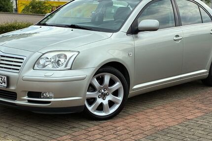 Toyota Avensis 110.165 km 7.000 &euro; Wolfenbüttel 38304