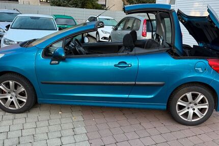 Peugeot 207 206.000 km 1.950 &euro; Wolfenbüttel (Halchter) 38304