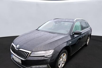 Skoda Superb 185.032 km 20.990 &euro; Braunschweig 38122