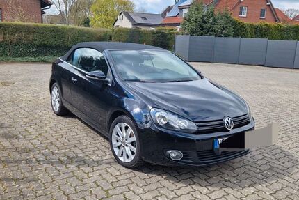 VW Golf 104.000 km 7.200 &euro; Sickte 38173