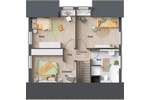 Einfamilienhaus Salzgitter Bad - 5 Zimmer, 124 m&sup2;, 387.850&euro; | Angebot:26683824