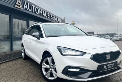 Seat Leon 142.044 km 16.490 &euro; Peine 31228