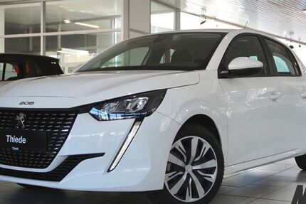 Peugeot 208 3.950 km 15.250 &euro; Schöningen 38364