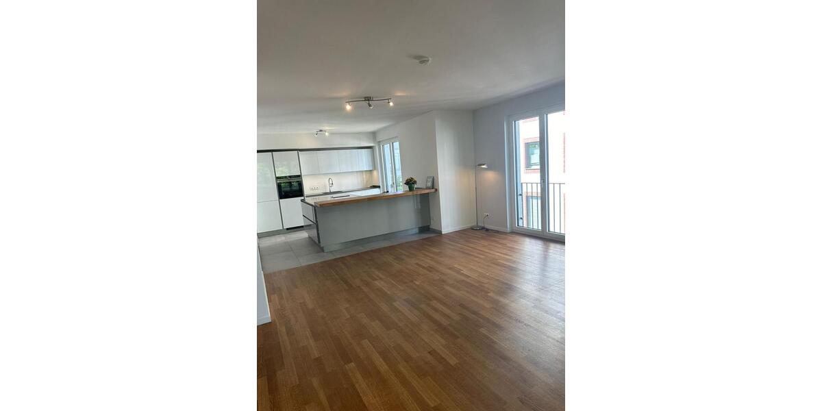 Etagenwohnung Braunschweig Nordstadt - 4.5 Zimmer, 132 m&sup2;, 1.850&euro; | Angebot:25395758