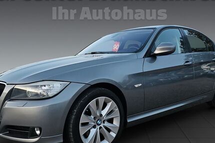BMW 320 217.540 km 7.999 &euro; Braunschweig 38120