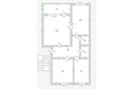 Erdgeschoßwohnung Wolfenbüttel Adersheim - 3 Zimmer, 79 m&sup2;, 160.000&euro; | Angebot:27197631