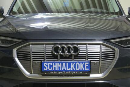 Audi e-tron 66.300 km 33.500 &euro; Braunschweig 38112