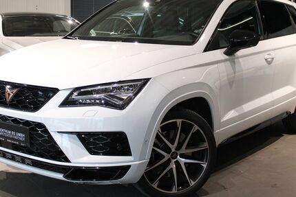 Cupra Ateca 96.400 km 23.999 &euro; Braunschweig 38126