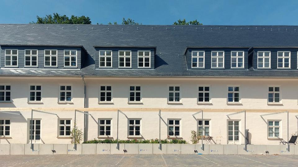 Dachgeschoßwohnung Goslar Jürgenohl - 1 Zimmer, 46 m&sup2;, 612&euro; | Angebot:26306076
