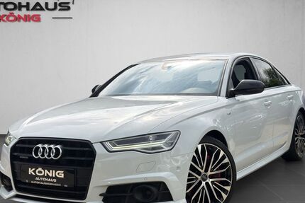 Audi A6 110.687 km 28.900 &euro; Salzgitter 38259