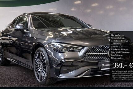 Mercedes-Benz CLE 300 11.862 km 55.409 &euro; Braunschweig 38122