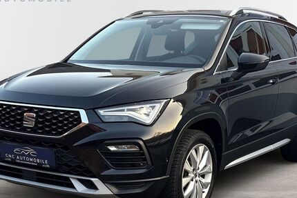 Seat Ateca 49.000 km 25.890 &euro; Goslar 38640
