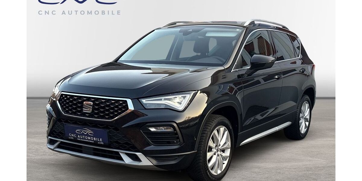 Seat Ateca 49.000 km 25.890 &euro; Goslar 38640