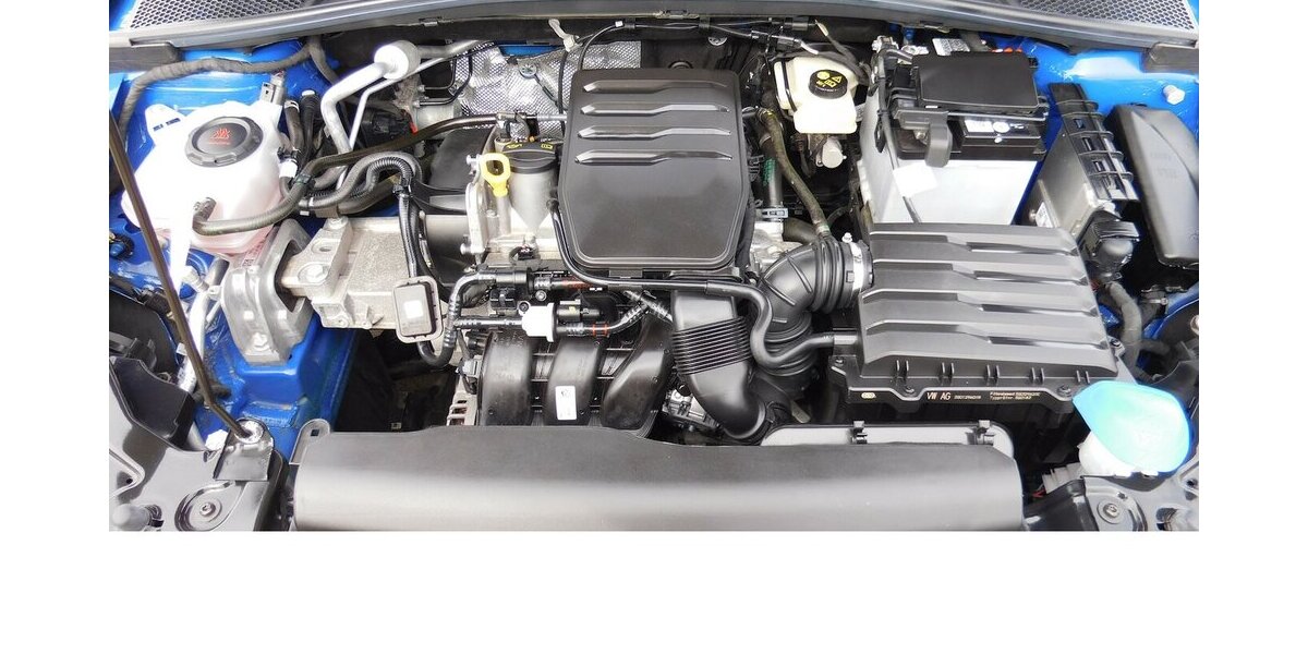 Skoda Fabia 1.0 Active MPI BMT 4Trg Navi Klima 22.700 km 13.390 &euro; Vordorf 38533