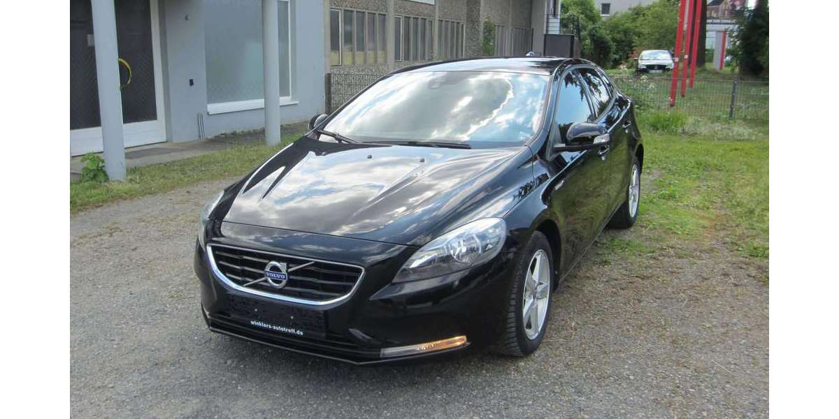 Volvo V40 165.800 km 7.990 &euro; Wolfenbüttel 38302