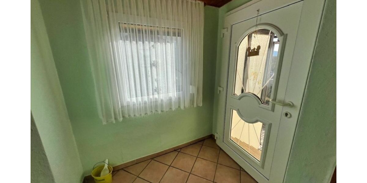 Mit großem Garten, Stall und Garage - Einfamilienhaus Goslar Jerstedt | Angebot:25361950