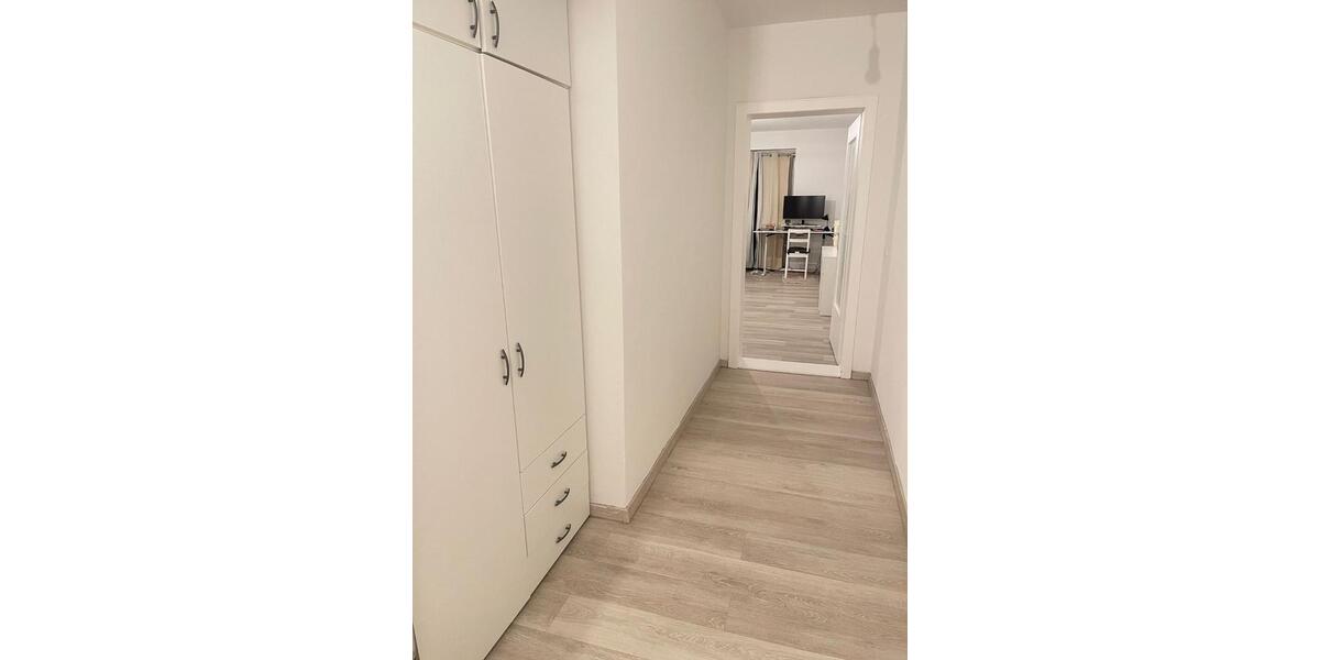 Etagenwohnung Braunschweig Lehndorf-Watenbüttel - 1 Zimmer, 40 m&sup2;, 445&euro; | Angebot:24966037
