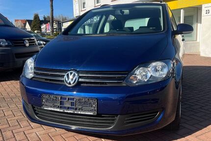 VW Golf Plus 62.800 km 7.990 &euro; Salzgitter-Bad 38259