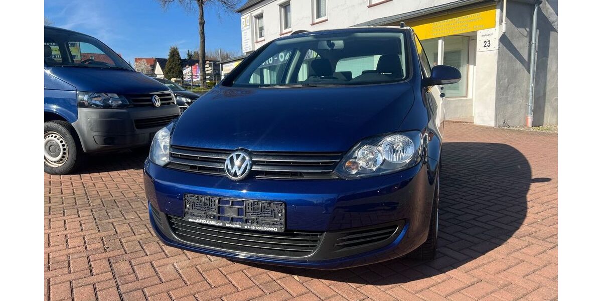VW Golf Plus 62.800 km 7.990 &euro; Salzgitter-Bad 38259