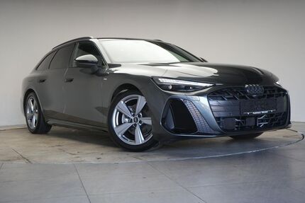 Audi A6 4.000 km 53.490 &euro; Braunschweig 38110