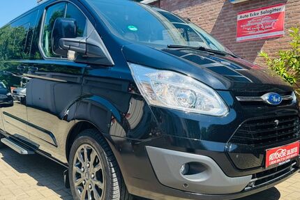 Ford Transit 129.100 km 31.990 &euro; Salzgitter 38259