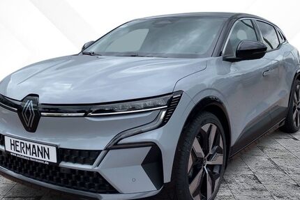 Renault Megane E-TECH 24.327 km 31.550 &euro; Goslar 38644