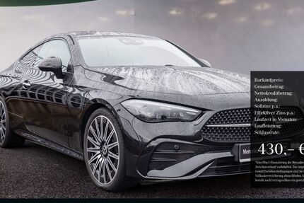 Mercedes-Benz CLE 450 24.395 km 60.390 &euro; Goslar 38644