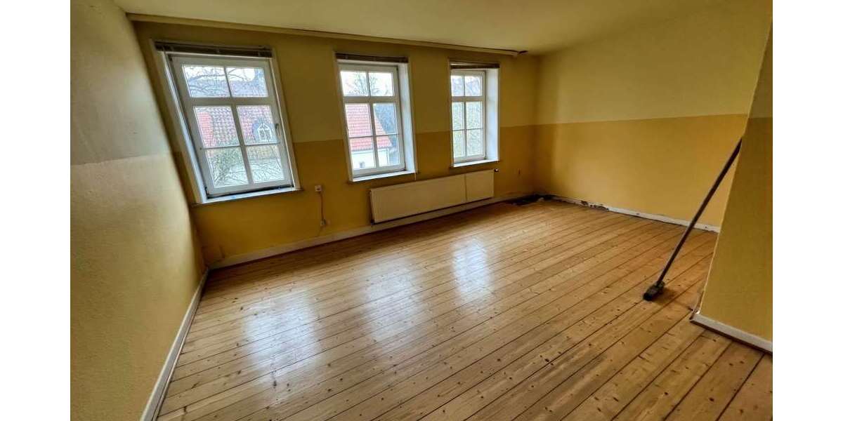 Immobilie mit vielen Möglichkeiten - Zweifamilienhaus Ilsede Groß Lafferde | Angebot:25971897