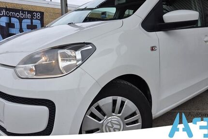 VW up! 185.520 km 5.490 &euro; Braunschweig 38112