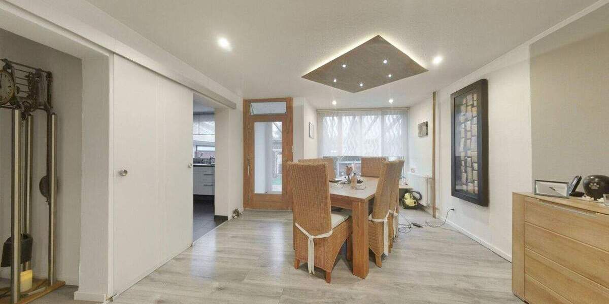 Reihenendhaus Wolfenbüttel Stadtgebiet - 4 Zimmer, 101 m&sup2;, 305.000&euro; | Angebot:25679275