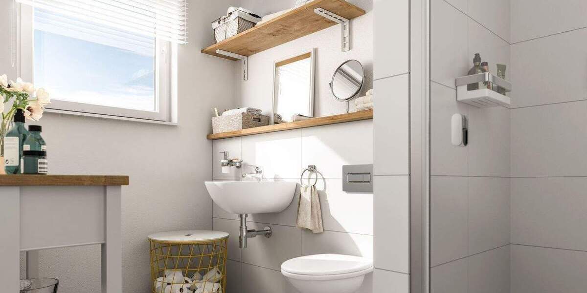 Einfamilienhaus Börßum - 5 Zimmer, 124 m&sup2;, 372.850&euro; | Angebot:25796956