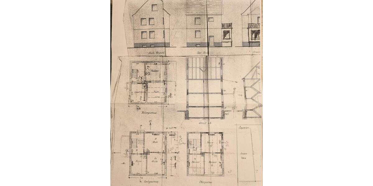 Einfamilienhaus Wolfenbüttel Adersheim - 300.000&euro; | Angebot:24432781