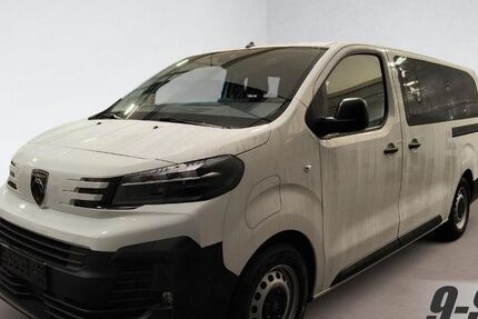 Peugeot Expert 15.990 km 35.550 &euro; Schöningen 38364