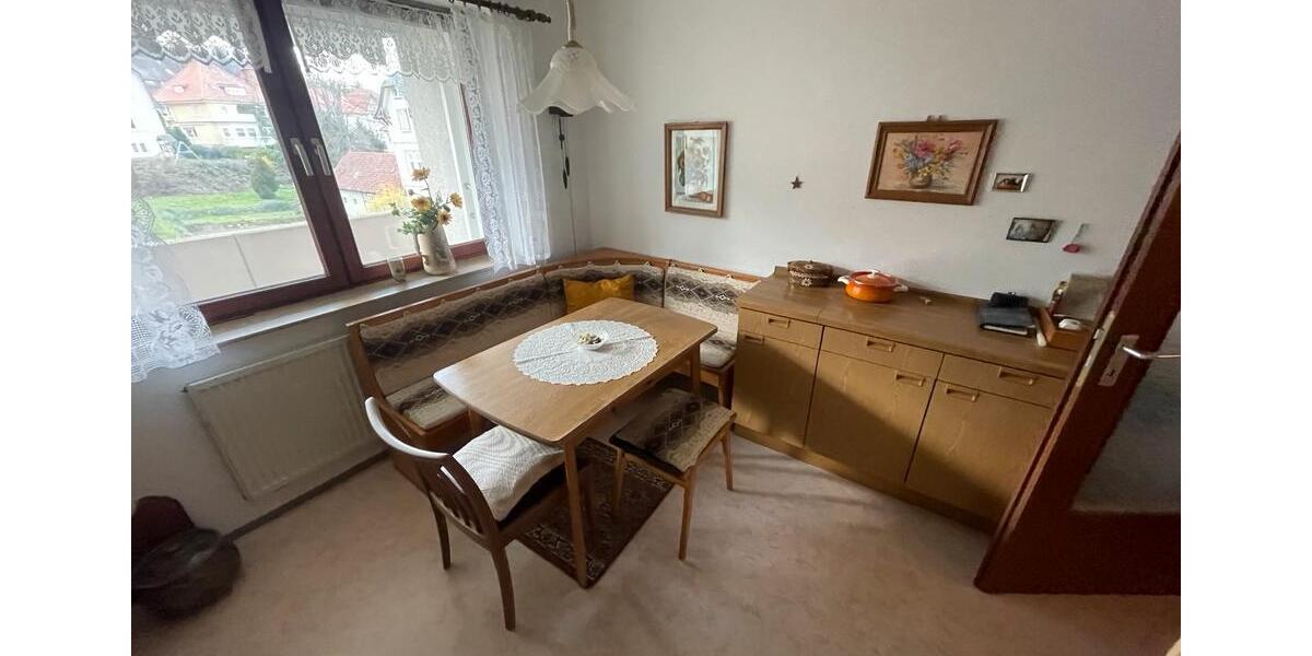 Etagenwohnung Goslar - 2.5 Zimmer, 72 m&sup2;, 820&euro; | Angebot:25936334