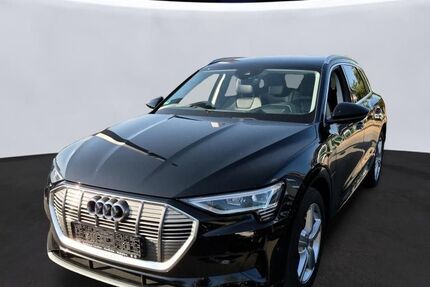 Audi e-tron 59.570 km 33.990 &euro; Braunschweig Wenden 38110