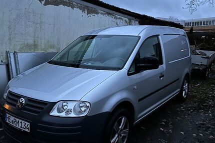 VW Caddy Maxi 215.000 km 6.000 &euro; Lehre 38165