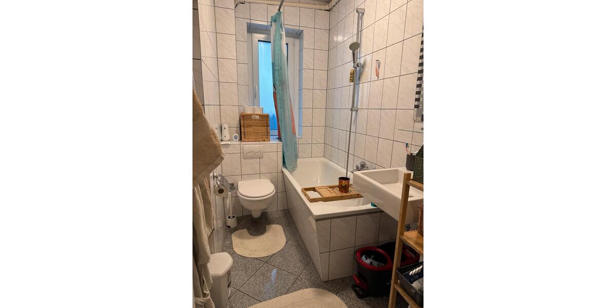 Erdgeschoßwohnung Braunschweig Westliches Ringgebiet - 3 Zimmer, 68 m&sup2;, 667&euro; | Angebot:25633533