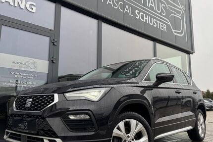 Seat Ateca 76.718 km 22.950 &euro; Vechelde 38159
