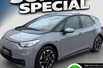 VW ID.3 64.870 km 21.900 &euro; Braunschweig 38122