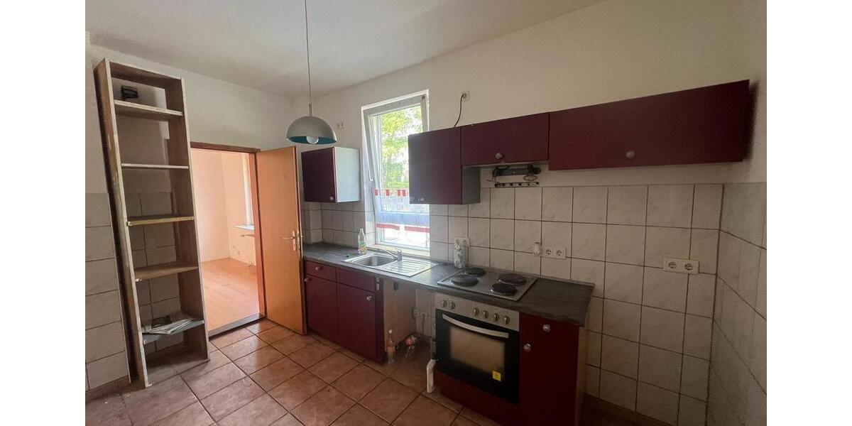 Erdgeschoßwohnung Goslar Jürgenohl - 2.5 Zimmer, 85 m&sup2;, 500&euro; | Angebot:26632534