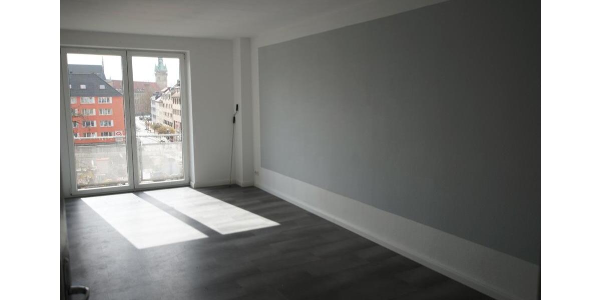 Etagenwohnung Braunschweig - 2 Zimmer, 67 m&sup2;, 670&euro; | Angebot:25963611