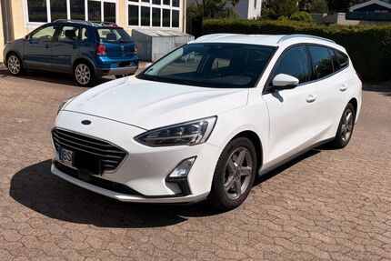 Ford Focus 174.500 km 8.600 &euro; Braunschweig 38118