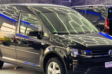 VW Caddy 70.000 km 33.900 &euro; Salzgitter 38259