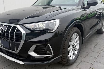 Audi Q3 56.000 km 28.990 &euro; Ilsede 31246