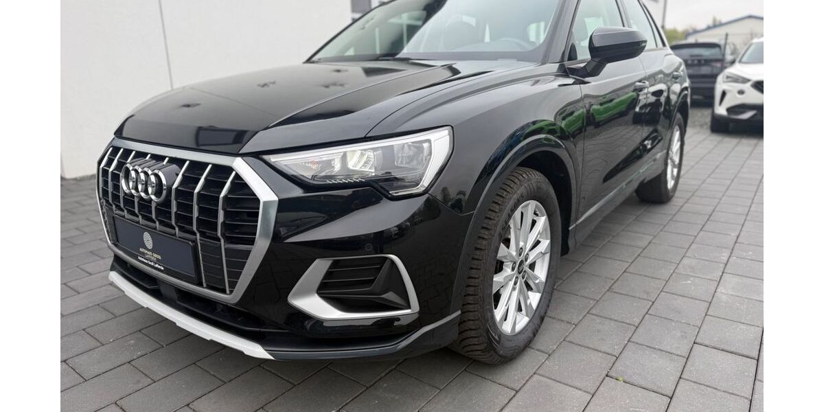 Audi Q3 56.000 km 28.990 &euro; Ilsede 31246