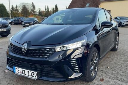 Renault Clio 6.069 km 20.390 &euro; Braunschweig 38112