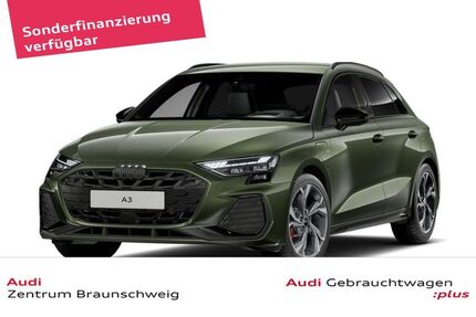 Audi A3 6.800 km 42.950 &euro; Braunschweig 38124